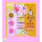 Djeco Pearls And Flowers Beads