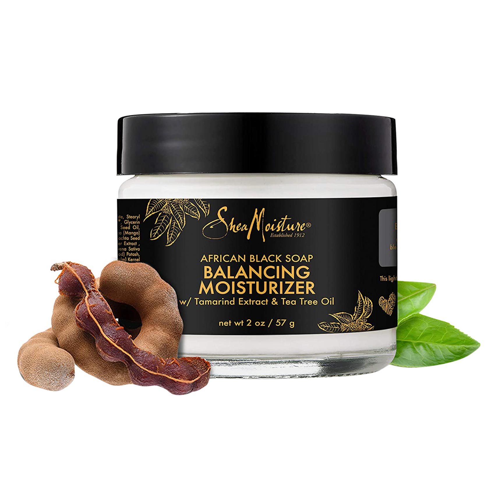 Shea Moisture Balancing Moisturizer 57g