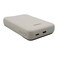 Hoguo P27 27W 10000mAH Wireless Power Bank White