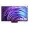 Samsung Series 9 Tizen OS 77-Inch UHD Smart OLED TV QA77S95DAUXZN Graphite Black