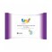Uni Care Make Up Removal Wipes 25 Pieces