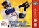 Nintendo 64 Triple Play 2000