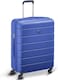 Delsey LAGOS 4W 76/66/55CM TrollySet, DEEP BLUE