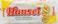 Rebisco Hansel Butter Sandwich, 31g Pack of 10