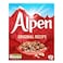 Alpen Original Wholsome Muesli 550GR