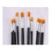 12 Painting Brush