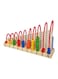 Cytheria Wooden Abacus Maths Counting Beads Toy 061319