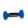 Supreme Sports High Quality Vinyl Dumbbells 2kg 1 Piece