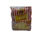 Nufaish Butter Popcorn 12 x 20 gr