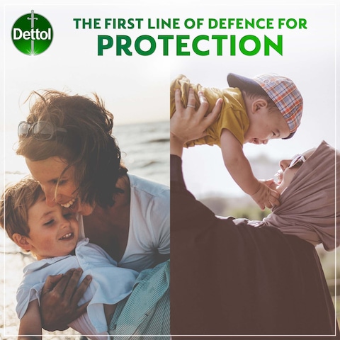 Dettol Antiseptic Antibacterial Disinfectant Liquid, 250ml