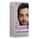 Enzo Permanent Hair Colour For Men 4 Brown