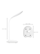 Generic LED Desk Lamp White