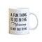 Spoil Your Wall - Coffee Mugs - Funny Quotes