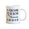 Spoil Your Wall - Coffee Mugs - Funny Quotes