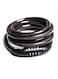 Generic - Mountain Bike Anti-Theft Password Wire Lock