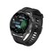 Triple OG GT3 Pro Max Sports Watch With Bluetooth Calling, NFC, GPS, Wireless Charging And Dual Bluetooth 5.1, Black