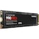 Samsung 2TB 990 PRO PCIe 4.0 x4 M.2 Internal SSD