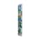 StickieArt - Green Leaves Bird Cage Wall Decal - Large - 60 x 90 cm - STA-180