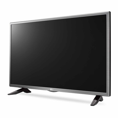 LG 32-inch Full HD Smart TV With Built-in Receiver - 32LJ570U