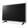 LG 32-inch Full HD Smart TV With Built-in Receiver - 32LJ570U