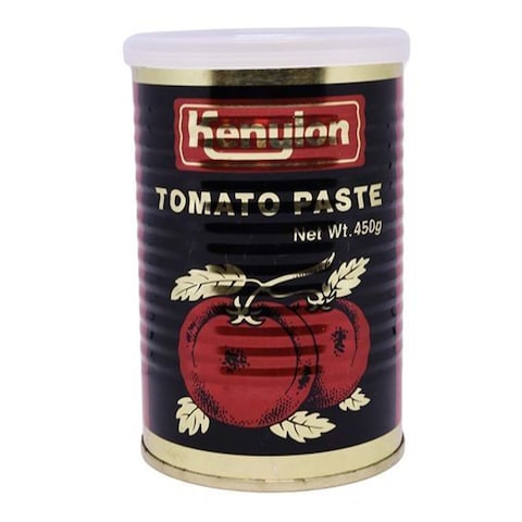 Kenylon Tomato Paste 450g