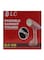 Dlc Hand Garment Steamer 1100W Dlc-539 Pink/Purple/Silver