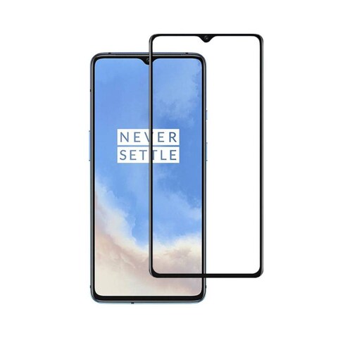 Protective 5D Glass Screen Protector For Oneplus 7T