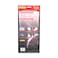 Power King PK-303 Extensions 3 Ways 3 Meters