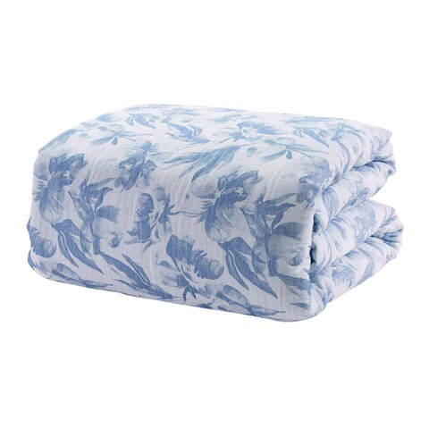 COMFORTER DOUBLE PRINTED 220*240