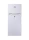 SUPER GENERAL Double Door Refrigerator 175 L SG R175H White