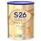 Wyeth Nutrition S26 Gold Stage 1 Infant 0 to 6 months Formula 900g