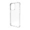 Baykron Tough Clear Antibacterial &amp; Anti Yellow Case For iPhone 13 Pro