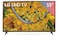 LG 55-inch 4K UHD Smart TV with Built-in Receiver - 55UP7550