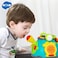 Hola Baby Music Drum Toys Learning Development Musical Keyboard Piano Early Learning Educational Toys for Children