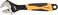 Sparta Adjustable Wrench-15543 (250mm)