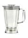 Kenwood Multipro Food Processor 750W FDP03 White/Clear