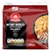 Carrefour Instant Noodles Fried Noodles 85g Pack of 5