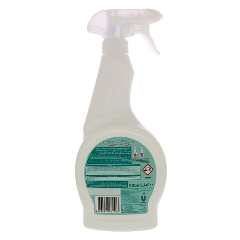 JIF ULTRA FAST DIRT CLEANER MULTIPURPOSE 500ML