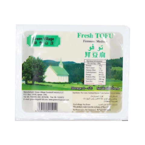Tofu 500g
