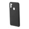 Protective Soft Silicone Case Cover For Samsung Galaxy A11 Black
