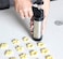 Generic 20-Piece Cookie Press And Icing Set Biscuit Machine