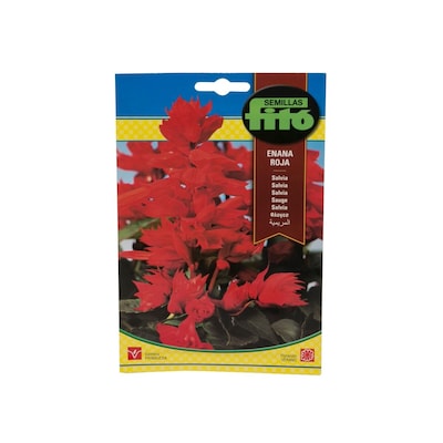 Semilla Fito Seeds - Enana Roja (2 g)