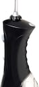 Waterpik Cordless Plus Water Flosser, Wp-462Me, Black
