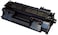 Generic Ryler Toner Cartridge, Ce505A, Black