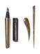 Revlon&nbsp;So Fierce Chrome Ink Liquid Eyeliner Shrink Bronzage