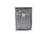 Vestel W7104DS 7kg Front Load Washing Machine, Dark Silver