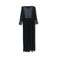 Ladies Abaya with Scarf Size 54