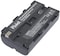 DMK Power 1 X NP-F570/F550 Battery For sony Cameras F530 F330 F570 CCD-SC55 TR516 TR716 TR818 TR910 TR917