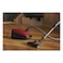 Miele Canister Vacuum Cleaner Classic C1, 4.5L, 800W, Autumn Red, 5.8 kg