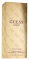 Guess Gold Eau De Parfum, 75ml